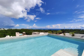 MAYAN MONK Suites